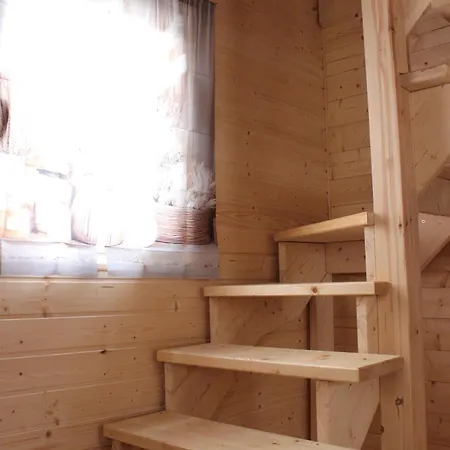 U Rybaka Wapnica * Wapnica (West Pomeranian)