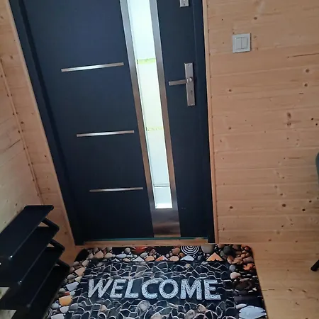 U Rybaka Wapnica ロッジ *