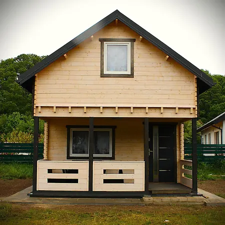 ロッジ U Rybaka Wapnica *