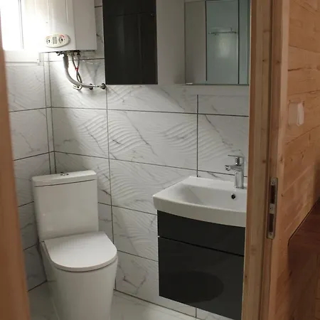 ロッジ U Rybaka Wapnica