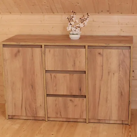 ロッジ U Rybaka Wapnica Wapnica (West Pomeranian)