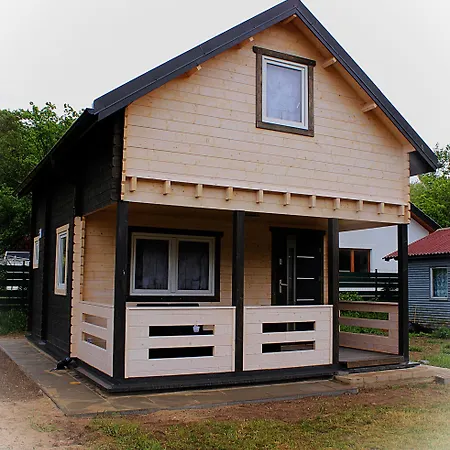 ロッジ U Rybaka Wapnica