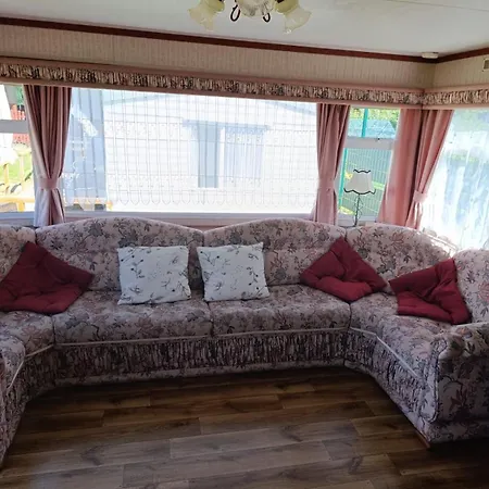 ロッジ U Rybaka Wapnica