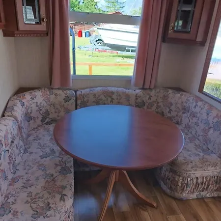 U Rybaka Wapnica Wapnica (West Pomeranian)