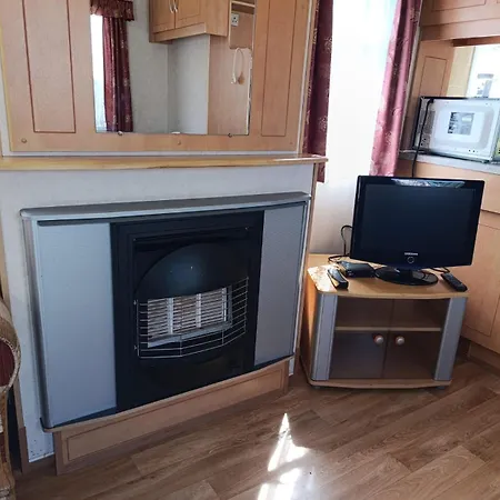 U Rybaka Wapnica ロッジ *