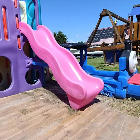 U Rybaka Wapnica Wapnica (West Pomeranian)