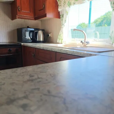 U Rybaka Wapnica ロッジ *