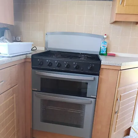 ロッジ U Rybaka Wapnica