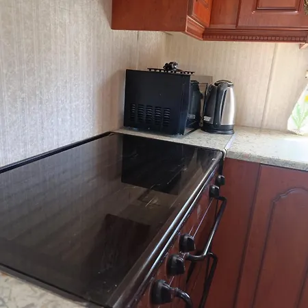 U Rybaka Wapnica ロッジ Wapnica (West Pomeranian)