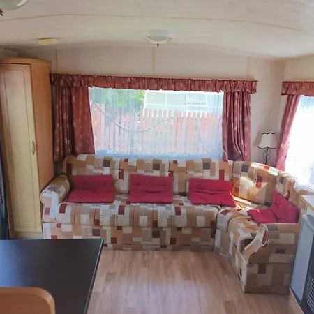 ロッジ U Rybaka Wapnica *