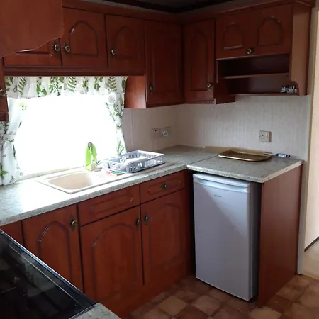 U Rybaka Wapnica Wapnica (West Pomeranian)