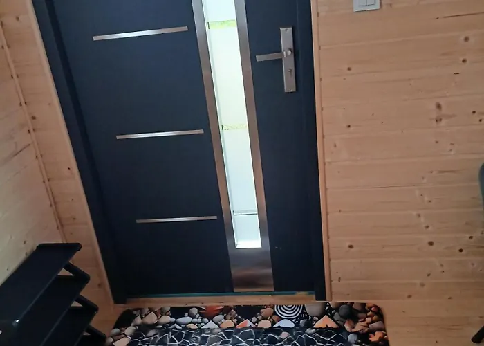 U Rybaka Wapnica Lodge *