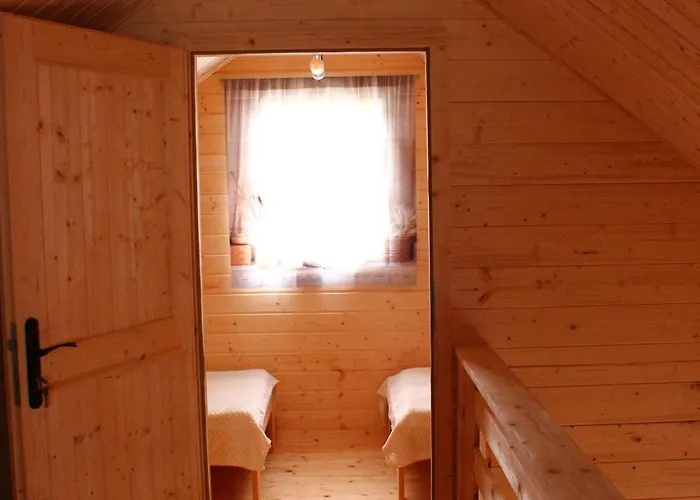 U Rybaka Wapnica Wapnica (West Pomeranian)