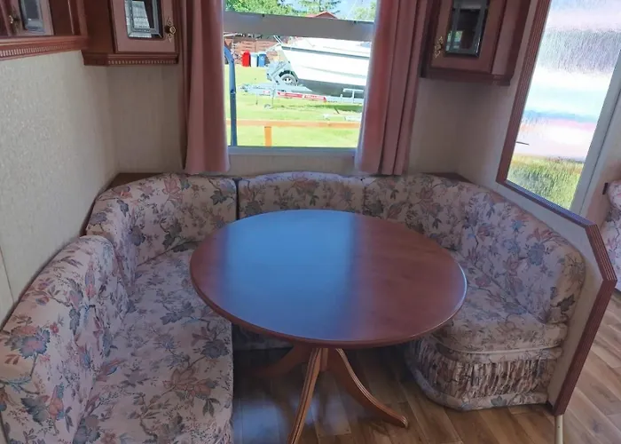 U Rybaka Wapnica Wapnica (West Pomeranian)