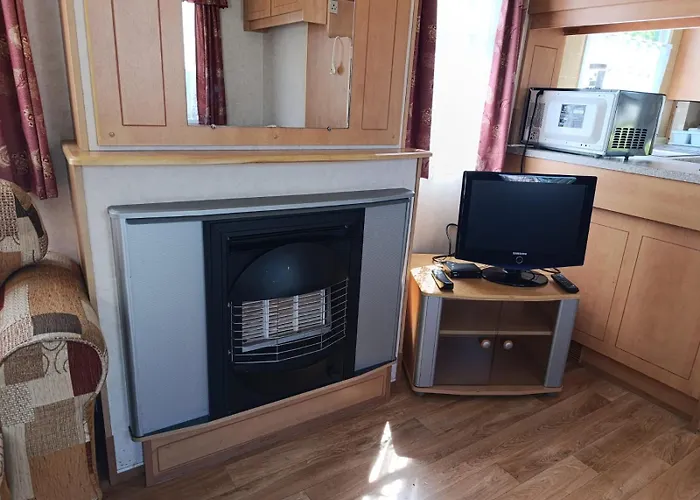 U Rybaka Wapnica Lodge *