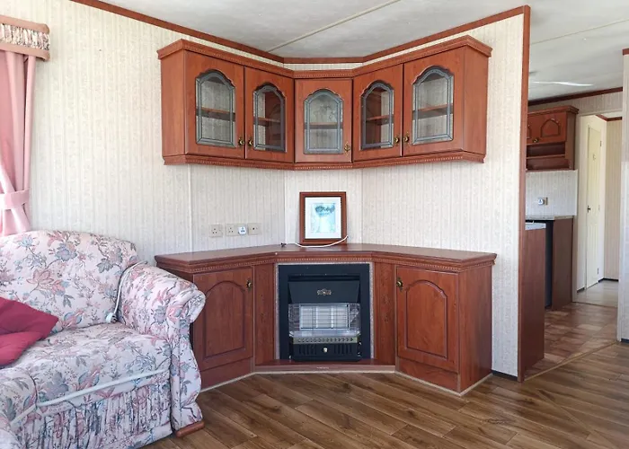 Lodge U Rybaka Wapnica