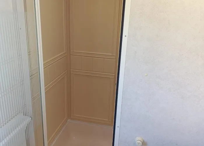 Lodge U Rybaka Wapnica