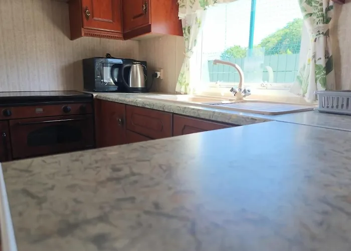 U Rybaka Wapnica Lodge *