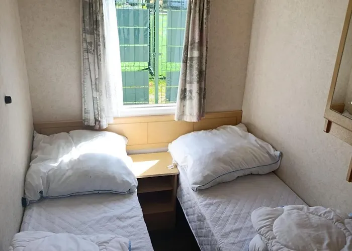 U Rybaka Wapnica Lodge Wapnica (West Pomeranian)