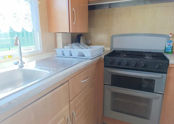 Lodge U Rybaka Wapnica Wapnica (West Pomeranian)