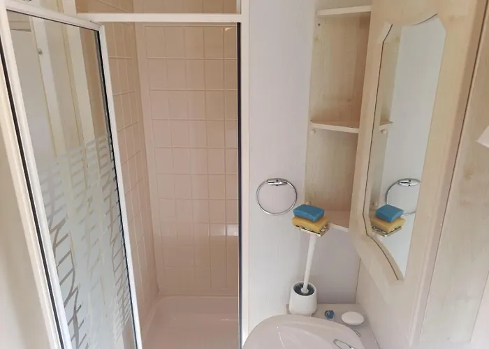 U Rybaka Wapnica Lodge