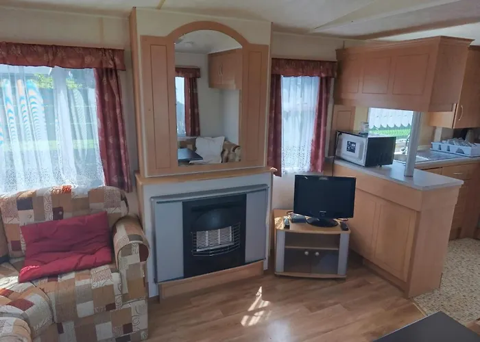 Lodge U Rybaka Wapnica